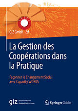 E-Book (pdf) La Gestion des Coopérations dans la Pratique von GIZ GmbH