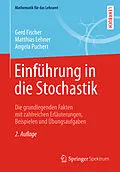 E-Book (pdf) Einführung in die Stochastik von Gerd Fischer, Matthias Lehner, Angela Puchert