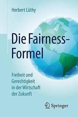 E-Book (pdf) Die Fairness-Formel von Herbert Lüthy