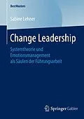 E-Book (pdf) Change Leadership von Sabine Lehner