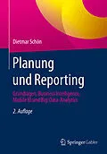 E-Book (pdf) Planung und Reporting von Dietmar Schön