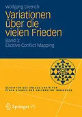 E-Book (pdf) Variationen über die vielen Frieden von Wolfgang Dietrich