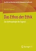 E-Book (pdf) Das Ethos der Ethik von Martin Hähnel