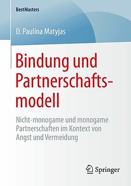 E-Book (pdf) Bindung und Partnerschaftsmodell von D. Paulina Matyjas