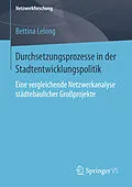 E-Book (pdf) Durchsetzungsprozesse in der Stadtentwicklungspolitik von Bettina Lelong