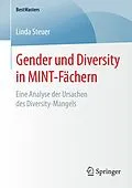 E-Book (pdf) Gender und Diversity in MINT-Fächern von Linda Steuer