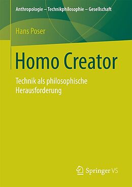 E-Book (pdf) Homo Creator von Hans Poser