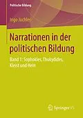 E-Book (pdf) Narrationen in der politischen Bildung von Ingo Juchler