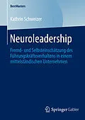 E-Book (pdf) Neuroleadership von Kathrin Schweizer