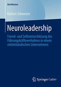 E-Book (pdf) Neuroleadership von Kathrin Schweizer
