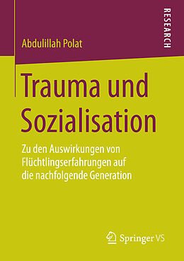 E-Book (pdf) Trauma und Sozialisation von Abdulillah Polat
