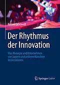 E-Book (pdf) Der Rhythmus der Innovation von Roland Geschwill