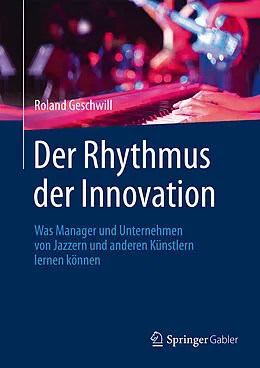 E-Book (pdf) Der Rhythmus der Innovation von Roland Geschwill