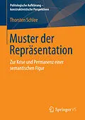 E-Book (pdf) Muster der Repräsentation von Thorsten Schlee