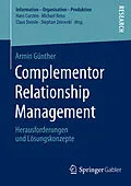 E-Book (pdf) Complementor Relationship Management von Armin Günther