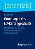 E-Book (pdf) Grundlagen des EU-Kartengeschäfts von Stefan Huch
