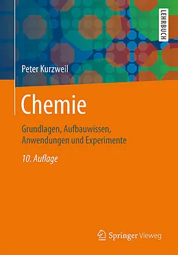 E-Book (pdf) Chemie von Peter Kurzweil