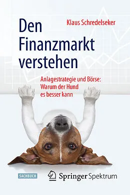 E-Book (pdf) Den Finanzmarkt verstehen von Klaus Schredelseker
