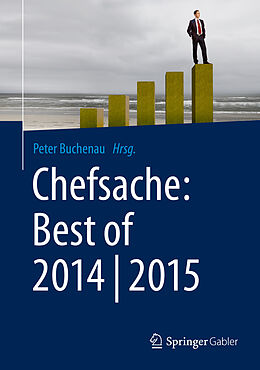 E-Book (pdf) Chefsache: Best of 2014 | 2015 von 