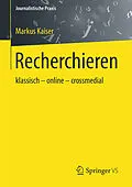 E-Book (pdf) Recherchieren von Markus Kaiser