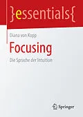 E-Book (pdf) Focusing von Diana von Kopp