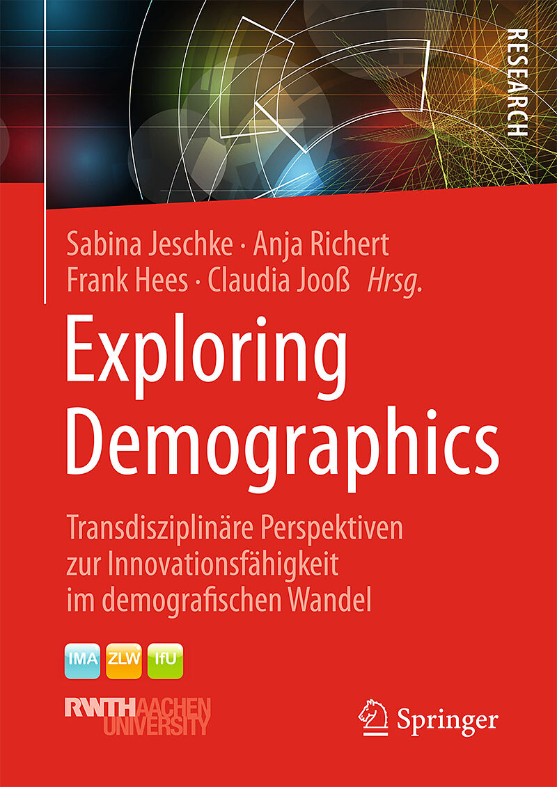 Exploring Demographics