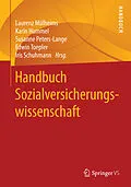 E-Book (pdf) Handbuch Sozialversicherungswissenschaft von 