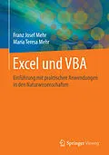 E-Book (pdf) Excel und VBA von Franz Josef Mehr, María Teresa Mehr