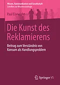 E-Book (pdf) Die Kunst des Reklamierens von Paul Eisewicht