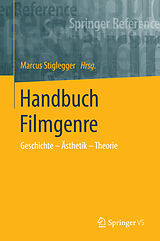 E-Book (pdf) Handbuch Filmgenre von 
