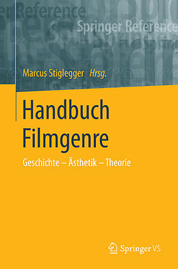 E-Book (pdf) Handbuch Filmgenre von 