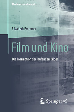 Kartonierter Einband Film und Kino von Elizabeth Prommer