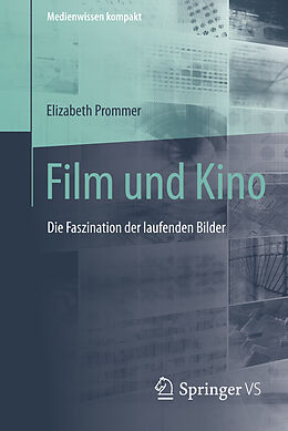 E-Book (pdf) Film und Kino von Elizabeth Prommer