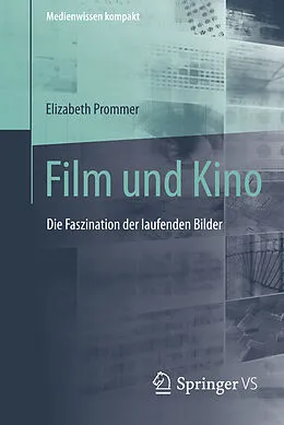 E-Book (pdf) Film und Kino von Elizabeth Prommer