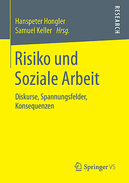 E-Book (pdf) Risiko und Soziale Arbeit von 