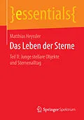 E-Book (pdf) Das Leben der Sterne von Matthias Heyssler