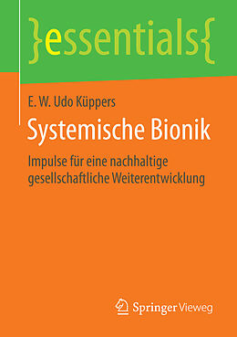 E-Book (pdf) Systemische Bionik von E. W. Udo Küppers