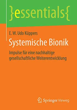 E-Book (pdf) Systemische Bionik von E. W. Udo Küppers