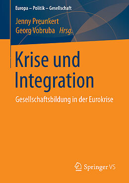 E-Book (pdf) Krise und Integration von 