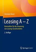 E-Book (pdf) Leasing A - Z von Christian Glaser
