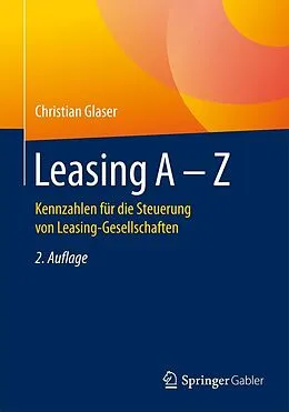 E-Book (pdf) Leasing A - Z von Christian Glaser