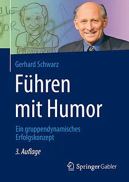 E-Book (pdf) Führen mit Humor von Gerhard Schwarz