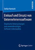 E-Book (pdf) Einkauf und Einsatz von Unternehmenssoftware von Stefan Harnisch