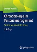 E-Book (pdf) Chronobiologie im Personalmanagement von Michael Wieden