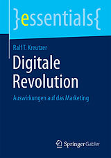 E-Book (pdf) Digitale Revolution von Ralf T. Kreutzer