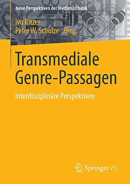 E-Book (pdf) Transmediale Genre-Passagen von 