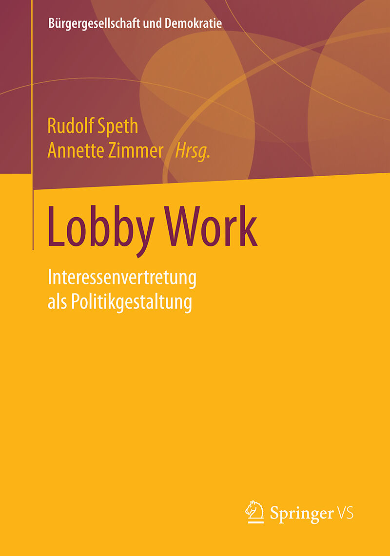 Lobby Work