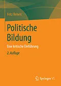 E-Book (pdf) Politische Bildung von Fritz Reheis
