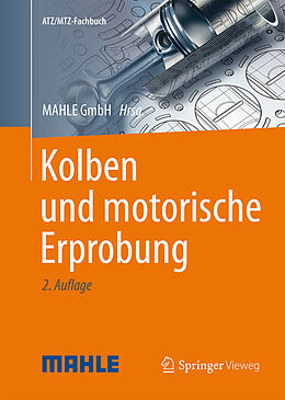 E-Book (pdf) Kolben und motorische Erprobung von 