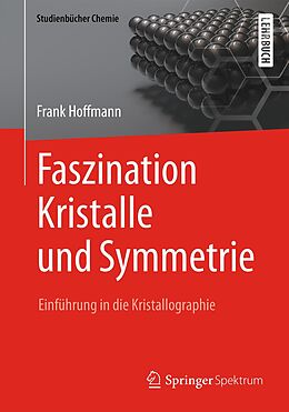 E-Book (pdf) Faszination Kristalle und Symmetrie von Frank Hoffmann
